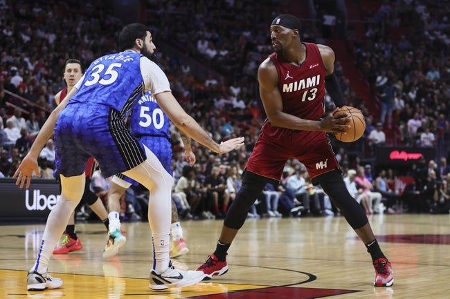 Miami Heat vs Orlando Magic Prediction NBA Picks 12/21/24
