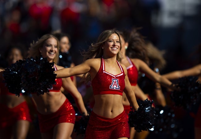 Northern Arizona vs Arizona Prediction College Football Picks 9/7/24
