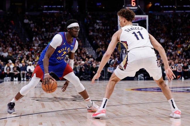 Denver Nuggets vs New Orleans Pelicans Prediction NBA Picks 11/15/24