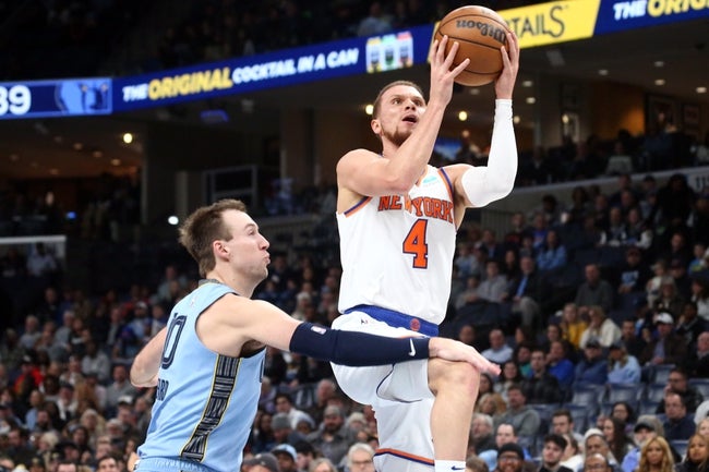 Sacramento Kings vs New York Knicks Prediction NBA Picks 7/17/24