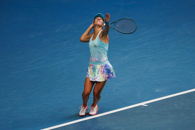 Zhang Shuai vs Magdalena Frech Prediction China Open Tennis Picks 10/1/24