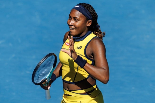 Coco Gauff vs Marta Kostyuk Prediction Wuhan Open Tennis Picks 10/10/24