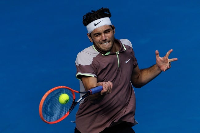 Taylor Fritz vs Hubert Hurkacz Prediction United Cup Tennis Picks 1/5/25