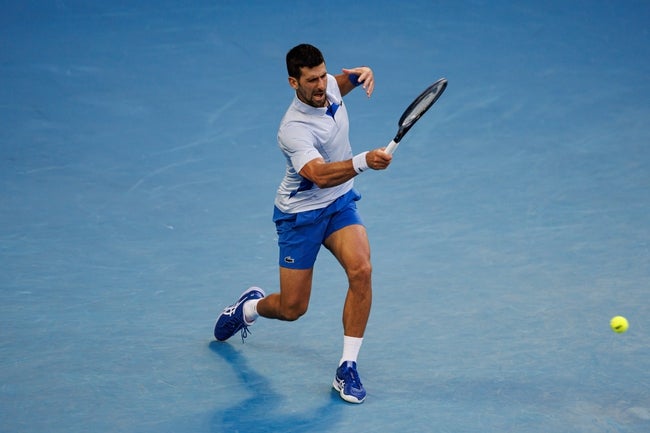 Novak Djokovic vs Taylor Fritz Prediction Shanghai Masters Tennis Picks 10/12/24