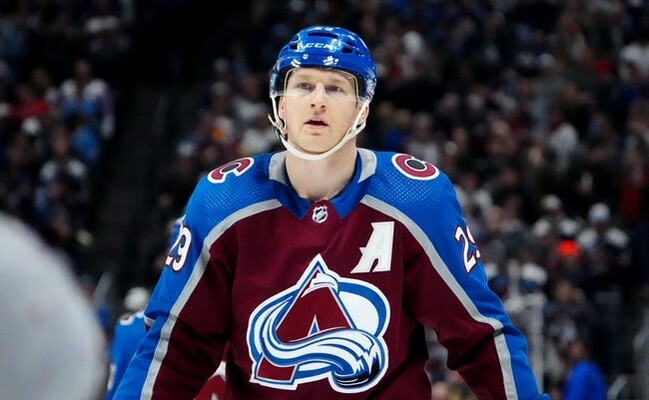 Free NHL Picks For Today, Monday 11/25/2024