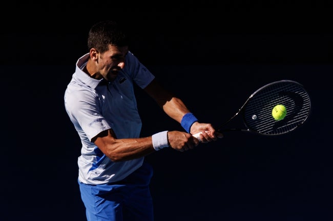 Novak Djokovic vs Reilly Opelka Prediction ATP Brisbane Tennis Picks 1/3/25