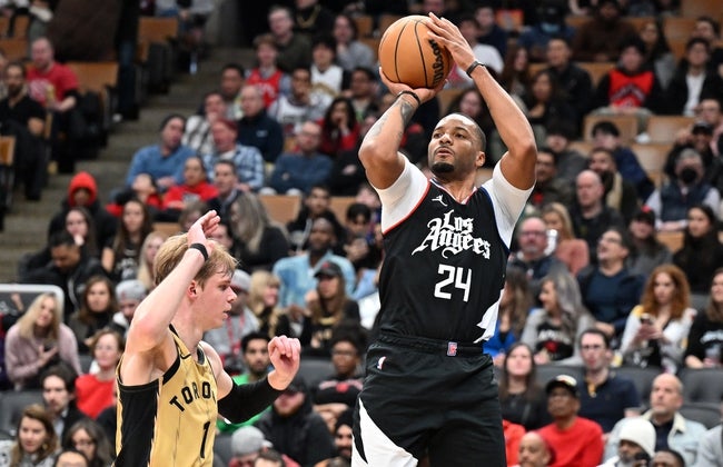 Toronto Raptors vs LA Clippers Prediction NBA Picks 11/9/24