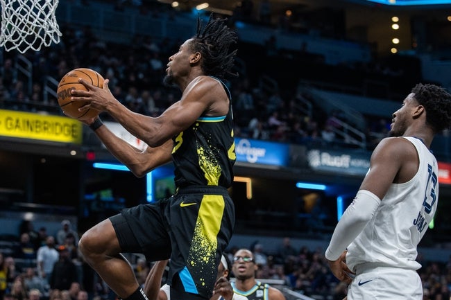 Memphis Grizzlies vs Indiana Pacers Prediction NBA Picks 10/14/24