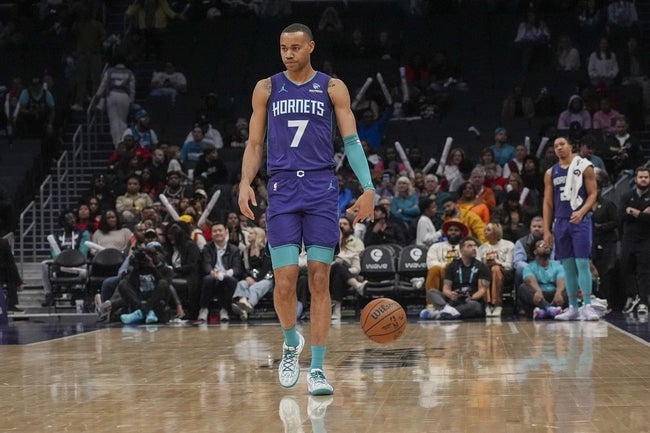 Portland Trail Blazers vs Charlotte Hornets Prediction NBA Picks 7/19/24