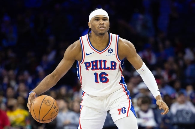 Detroit Pistons vs Philadelphia 76ers Prediction NBA Picks 7/13/24