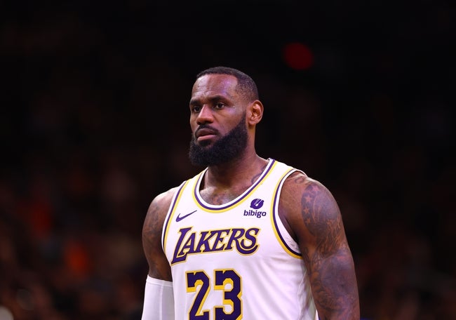 Phoenix Suns vs Los Angeles Lakers Prediction NBA Picks 10/6/24