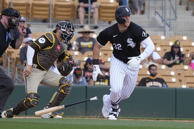 Chicago White Sox vs San Diego Padres Prediction MLB Picks 9/20/24