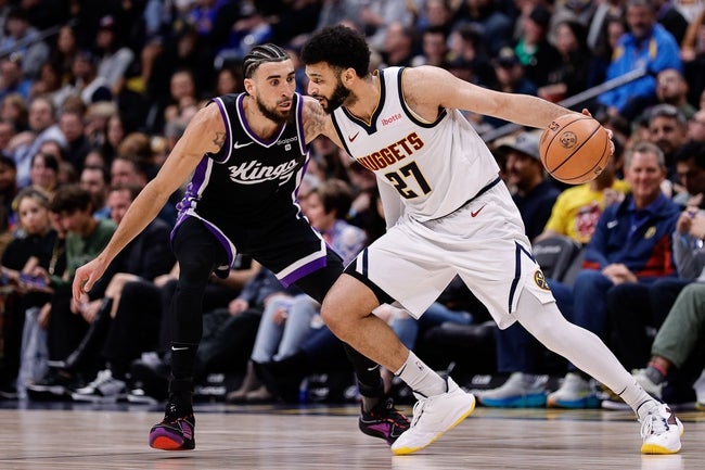 Denver Nuggets vs Sacramento Kings Prediction NBA Picks 12/16/24