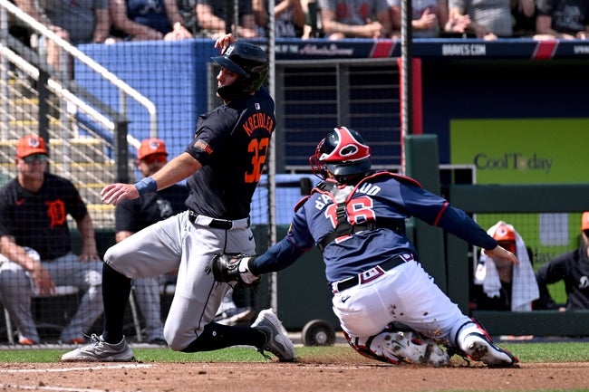 Detroit Tigers vs Atlanta Braves Prediction MLB Picks 6/17/24