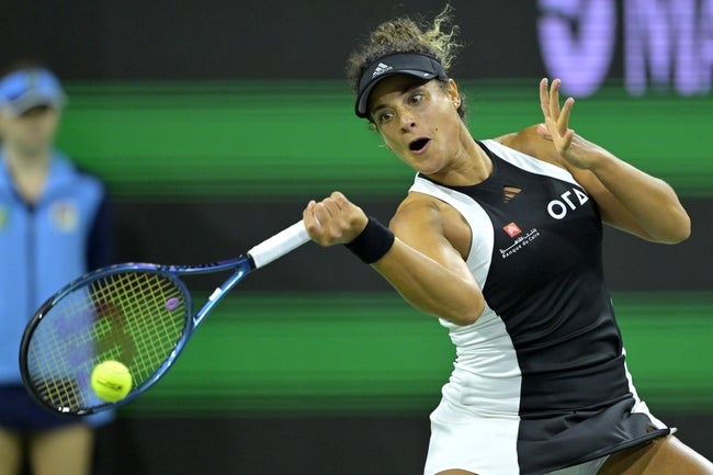 Mayar Sherif vs Kristina Mladenovic Prediction Buenos Aires 125 Tennis Picks 11/28/24