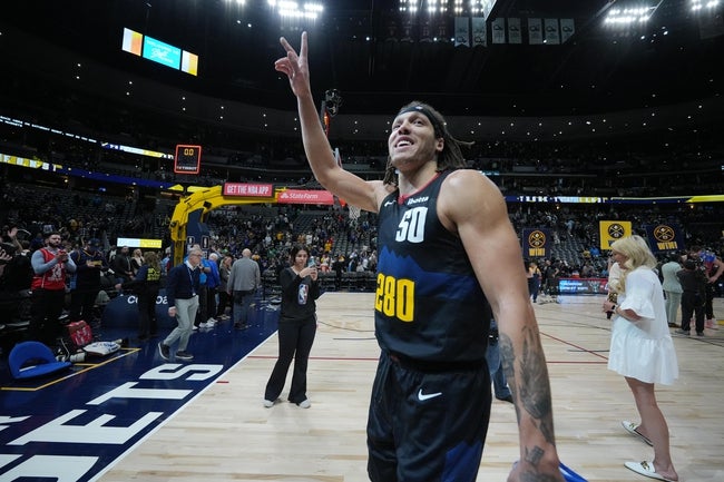 Denver Nuggets vs Boston Celtics Prediction NBA Picks 10/6/24