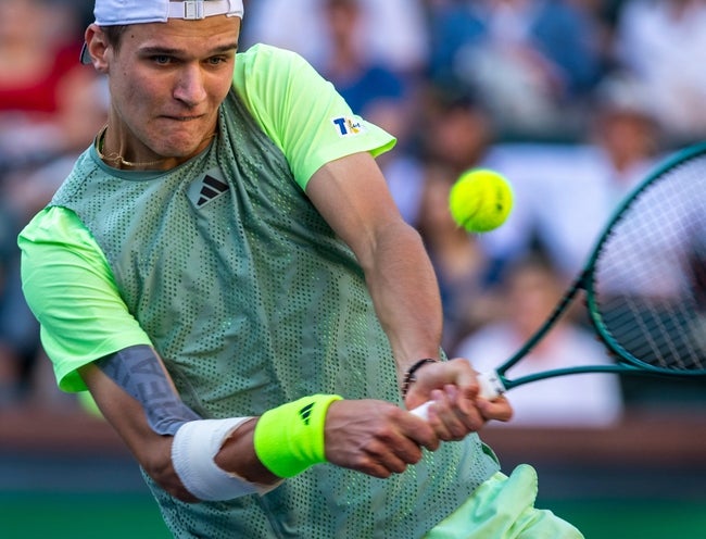 Joao Fonseca vs Jakub Mensik Prediction Next Gen ATP Finals Tennis Picks 12/20/24