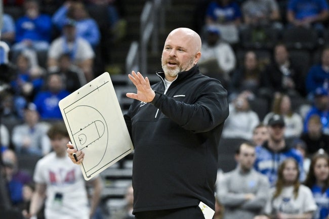 Quinnipiac vs Saint Louis Prediction College Basketball Picks 11/25/24