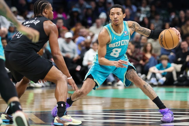 Boston Celtics vs Charlotte Hornets Prediction NBA Picks 7/17/24