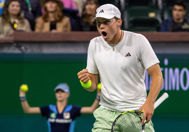 Alex Michelsen vs Learner Tien Prediction Next Gen ATP Finals Tennis Picks 12/21/24