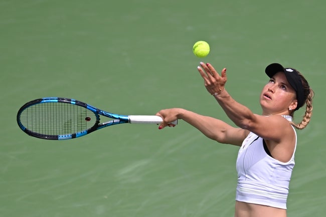 Daria Kasatkina vs Yulia Putintseva Prediction Ningbo Open Tennis Picks 10/18/24