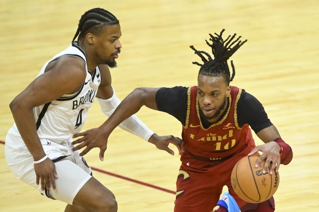 Brooklyn Nets vs Cleveland Cavaliers Prediction NBA Picks 11/9/24
