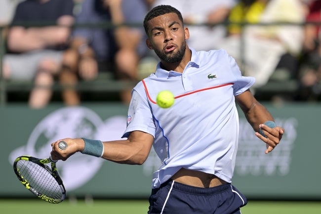 Arthur Fils vs Joao Fonseca Prediction Next Gen Finals Tennis Picks 12/18/24