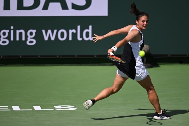 Daria Kasatkina vs Jasmine Paolini – Eastbourne International Tennis Prediction and Pick 6/28/24