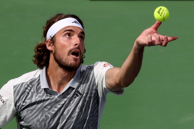 Stefanos Tsitsipas vs Kei Nishikori – ATP Montreal Tennis Prediction and Pick 8/8/24