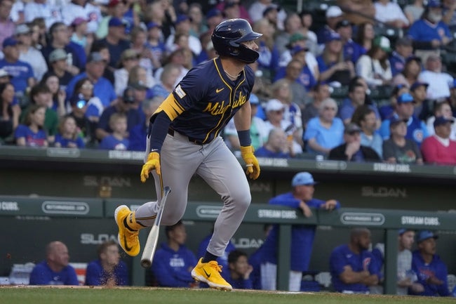Milwaukee Brewers vs Minnesota Twins Prediction MLB Picks 7/20/24