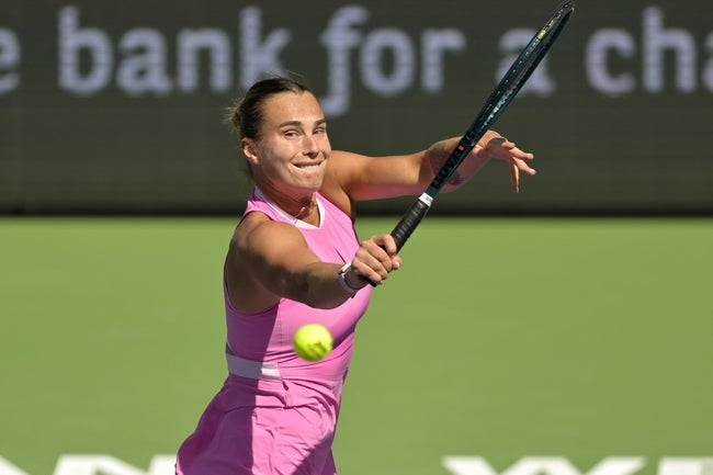 Aryna Sabalenka vs Emma Navarro – US Open Tennis Prediction and Pick 9/5/24