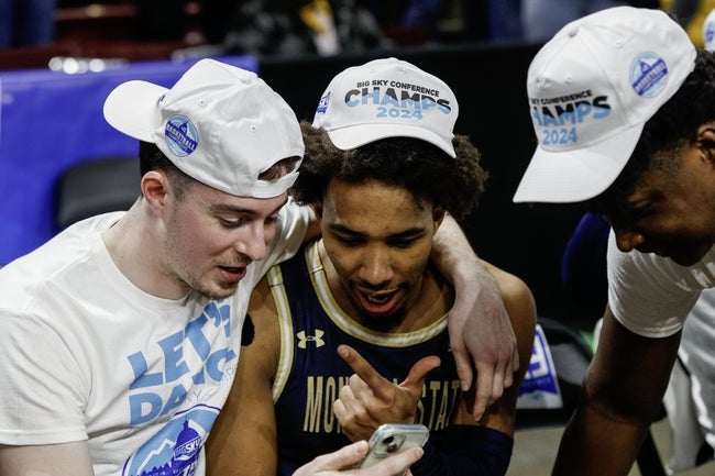 UMKC vs Montana State Prediction College Basketball Picks 12/7/24