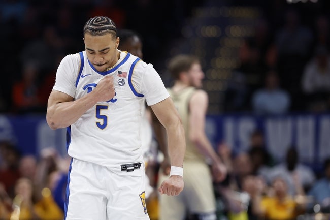 West Virginia vs Pittsburgh Prediction College Basketball Picks 11/15/24