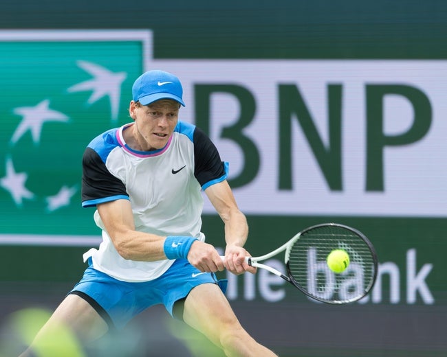 Italy vs Netherlands Prediction Davis Cup Finals Tennis Picks 11/24/24