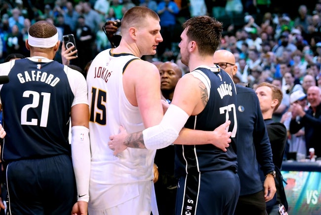 Dallas Mavericks vs Denver Nuggets Prediction NBA Picks 11/10/24