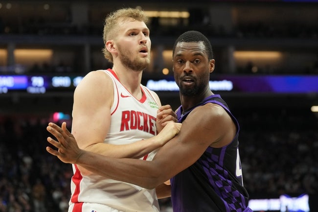 Houston Rockets vs Sacramento Kings Prediction NBA Picks 12/3/24
