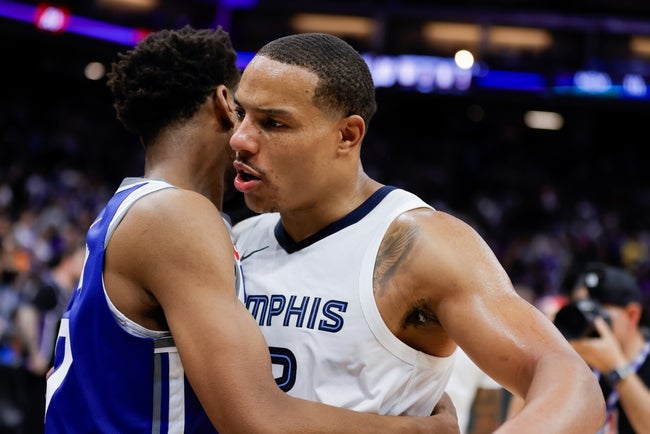 Sacramento Kings vs Memphis Grizzlies Prediction NBA Picks 12/5/24