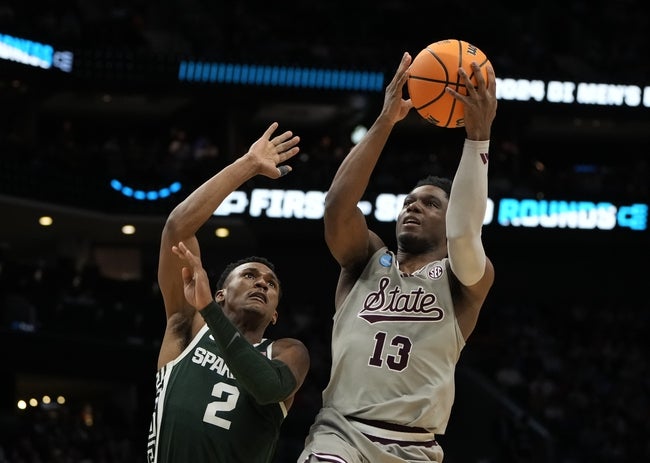 Butler vs Mississippi State Prediction College Basketball Picks 11/29/24