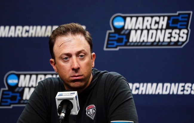 New Mexico vs St. John’s Prediction College Basketball Picks 11/17/24