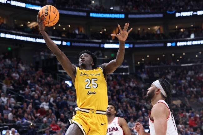 Long Beach State vs San Diego Prediction College Basketball Picks 12/10/24