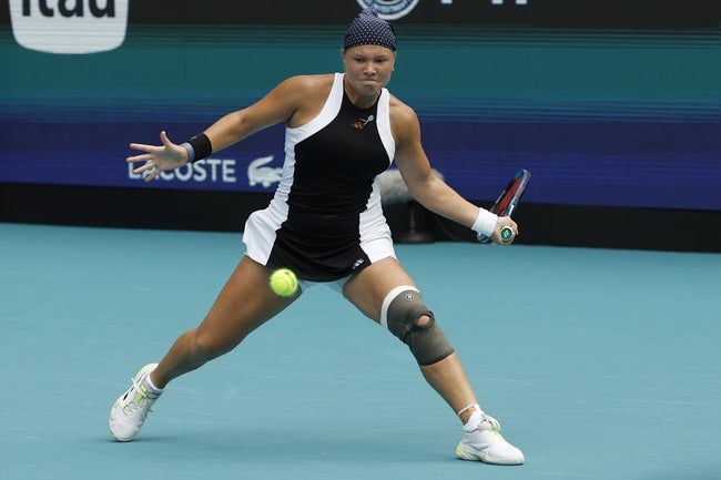 Diana Shnaider vs Aliaksandra Sasnovich – Budapest Open Final Tennis Prediction and Pick 7/21/24