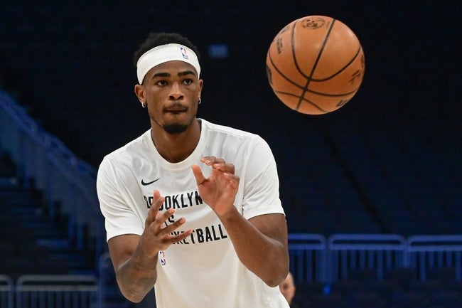 New York Knicks vs Brooklyn Nets Prediction NBA Picks 7/16/24