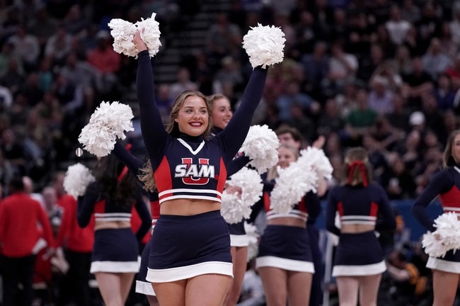 West Georgia vs Samford Prediction College Basketball Picks 11/29/24