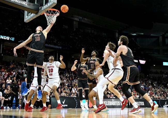 College of Charleston vs Saint Joseph’s Prediction College Basketball Picks 12/10/24