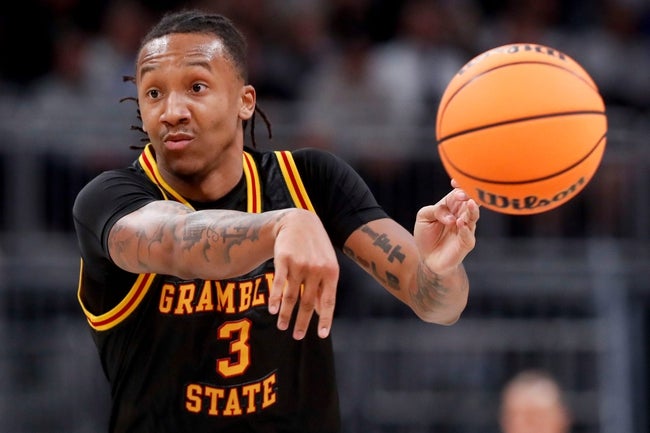 Grambling State vs Pepperdine Prediction College Basketball Picks 12/7/24