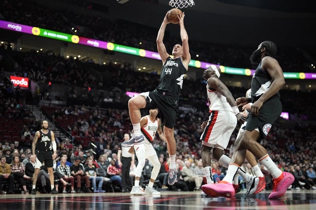 Portland Trail Blazers vs LA Clippers Prediction NBA Picks 10/11/24