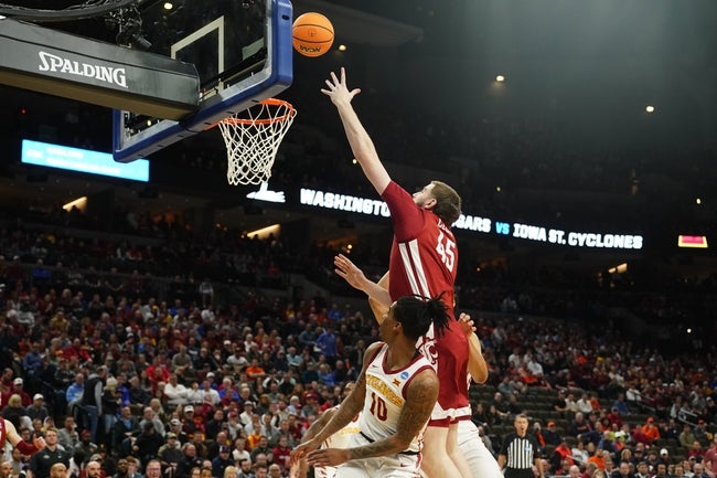 Eastern Washington vs South Dakota State Prediction College Basketball Picks 12/7/24