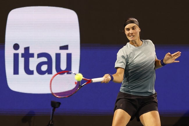 Anhelina Kalinina vs Polina Kudermetova Prediction WTA Brisbane Tennis Picks 1/4/25