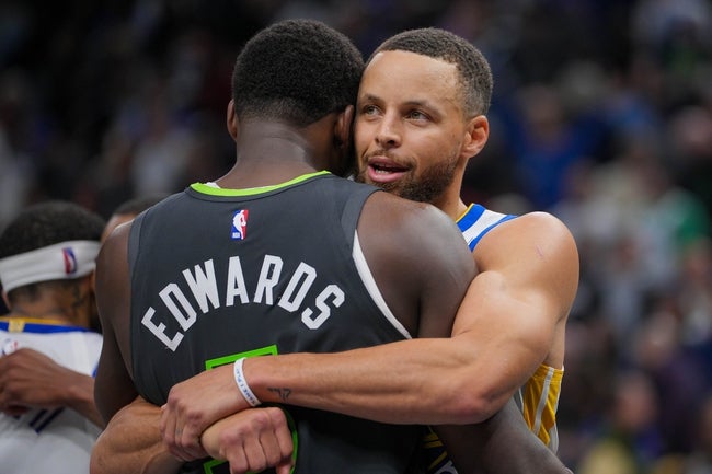 Minnesota Timberwolves vs Golden State Warriors Prediction NBA Picks 12/6/24