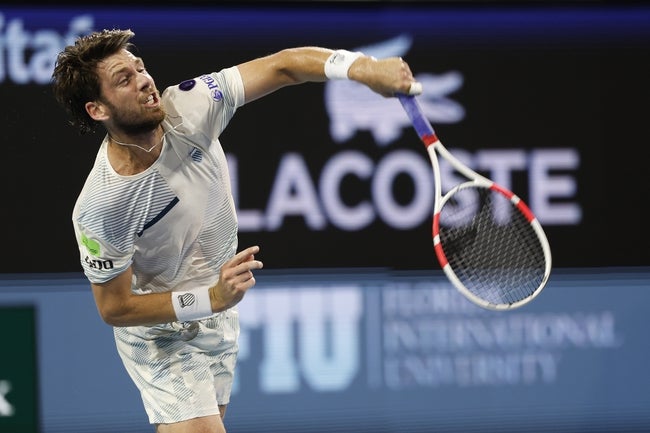 Cameron Norrie vs Learner Tien Prediction ATP Hong Kong Tennis Picks 12/30/24